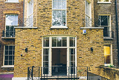55-56 Russell Square, London WC1B 4HP