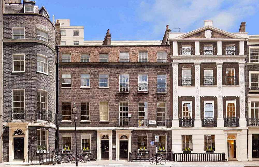 710 Adam Street, Covent Garden, London WC2N 6AA One One One Search