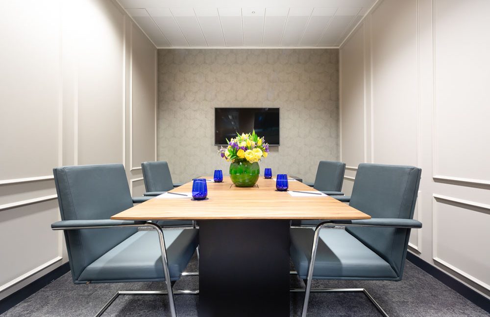78 Cannon Street_Meeting room 2