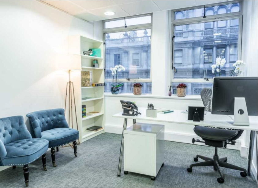 180 Pidcadilly_Office