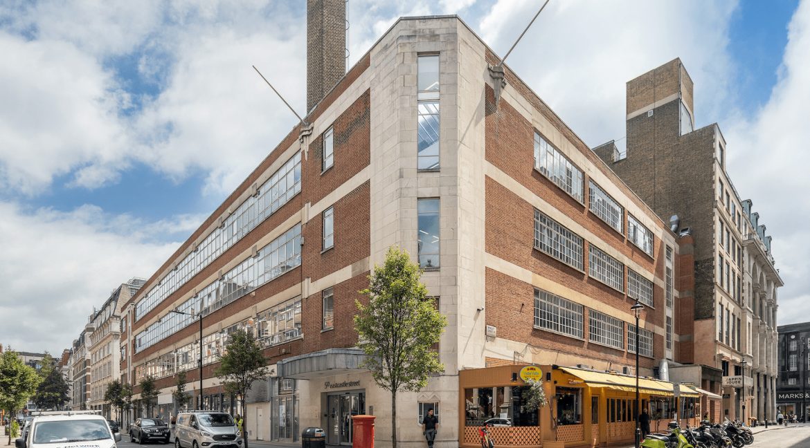 Commercial-property-to-let-Fitzrovia-50-Eastcastle-Street-The-