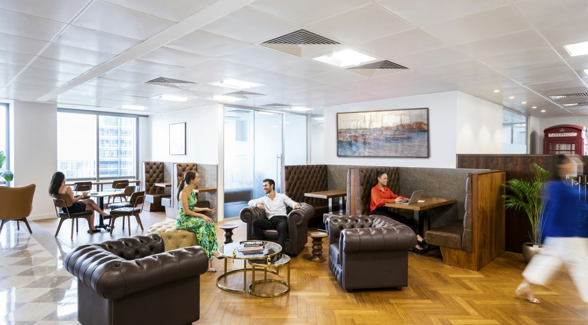 4Level 18, 40 Bank Street 4