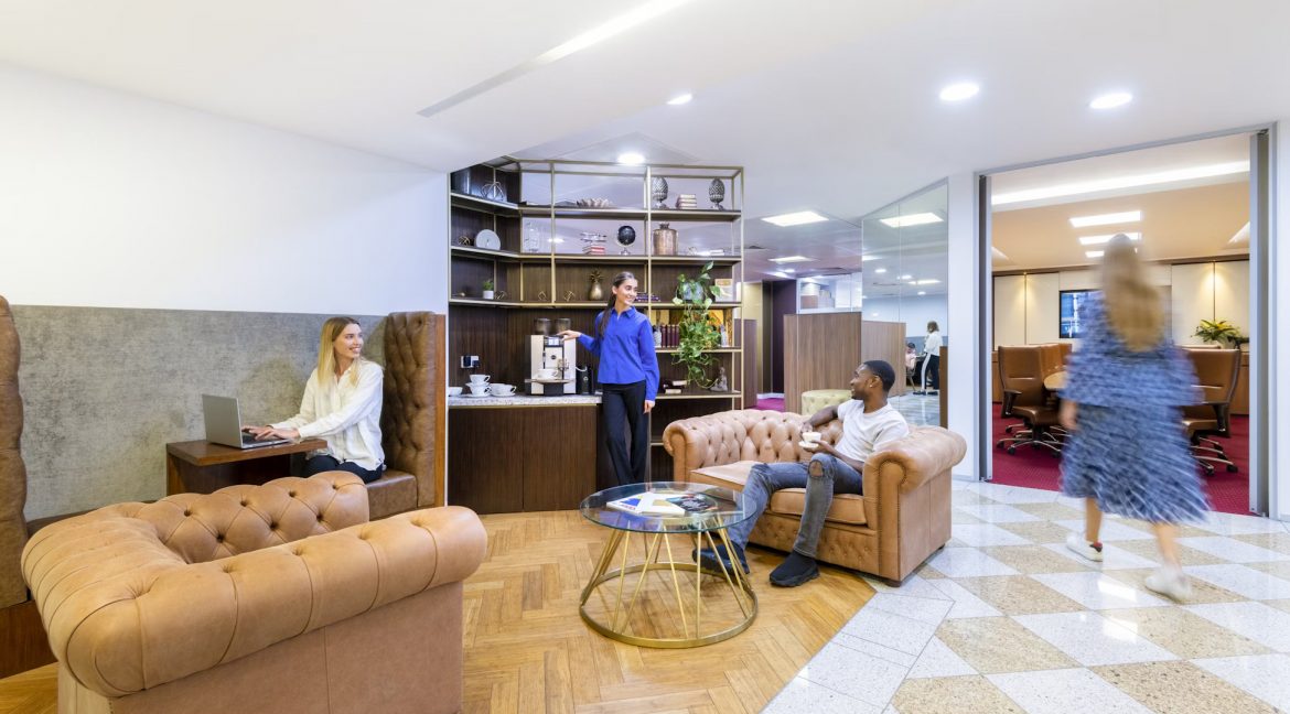 Level 1, Devonshire House, One Mayfair Place 10