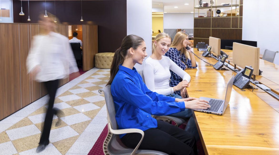 Level 1, Devonshire House, One Mayfair Place 11