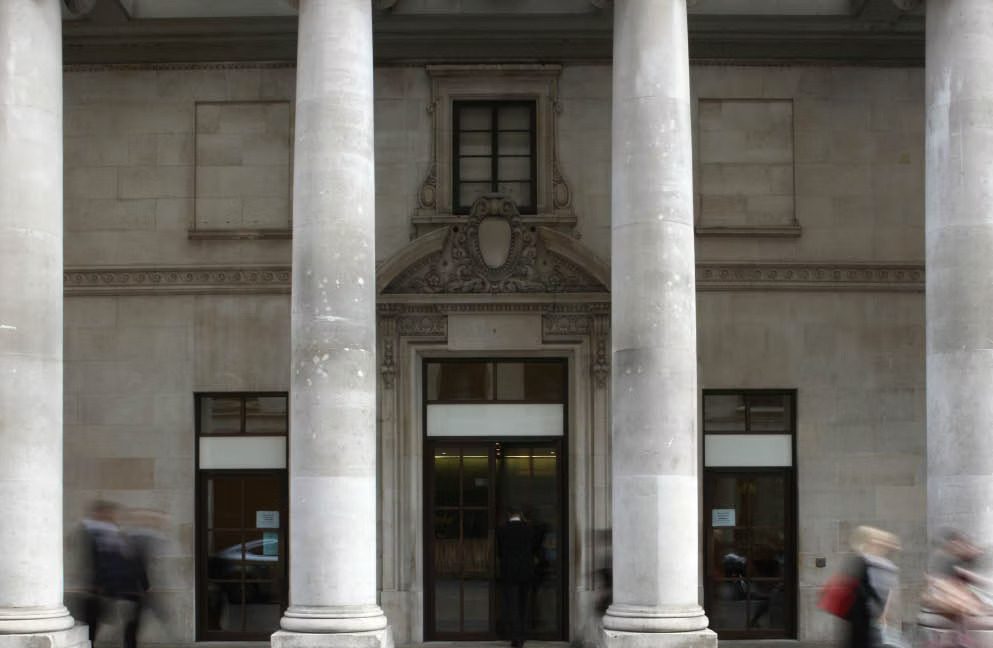 Level 1, Devonshire House, One Mayfair Place 16