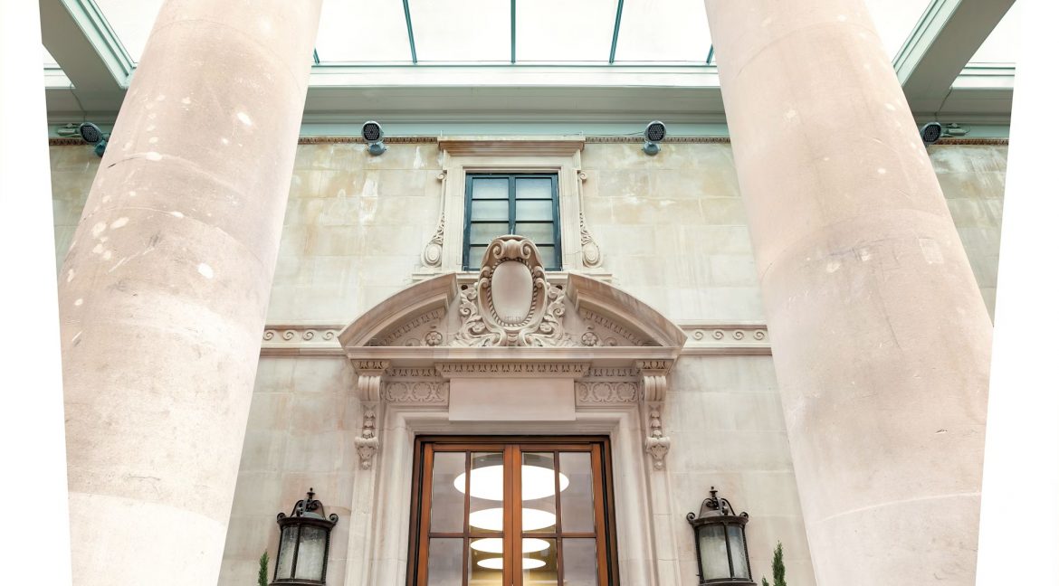 Level 1, Devonshire House, One Mayfair Place 17