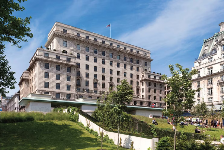 Level 1, Devonshire House, One Mayfair Place 19