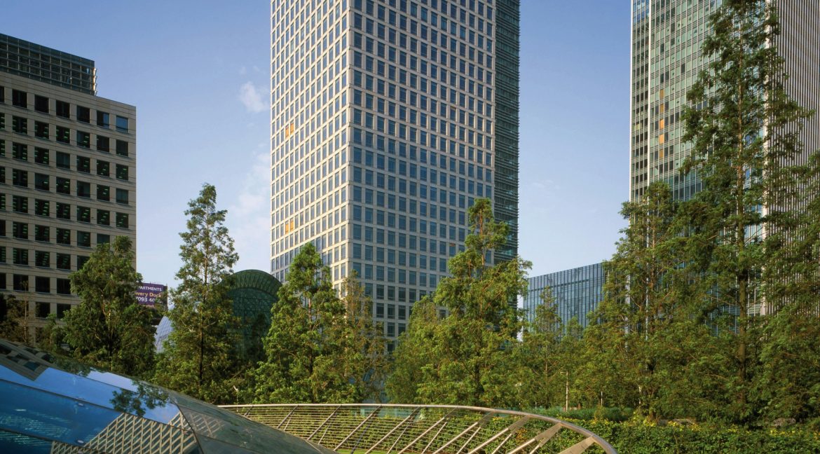 Level 18, 40 Bank Street