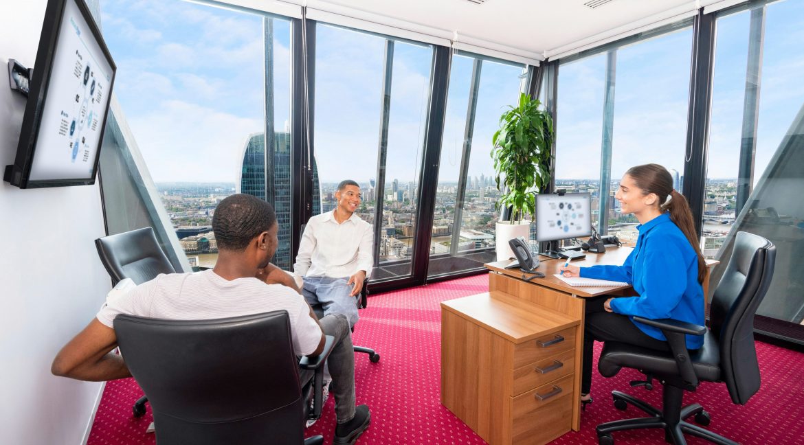 Level 30, The Leadenhall Building 1