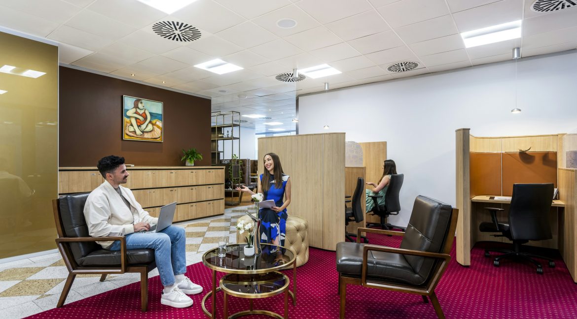 Level 30, The Leadenhall Building 10