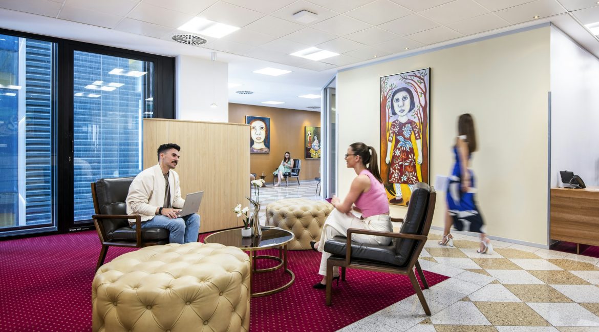 Level 30, The Leadenhall Building 11