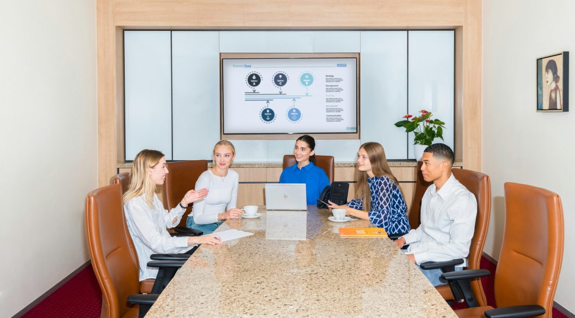 Level 30, The Leadenhall Building 12