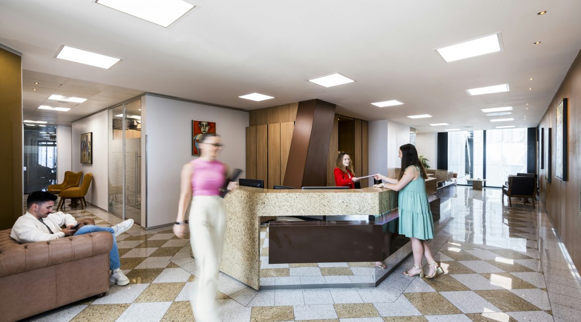 Level 30, The Leadenhall Building 5