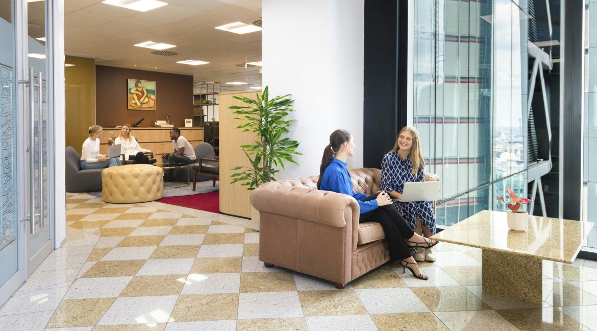 Level 30, The Leadenhall Building 6