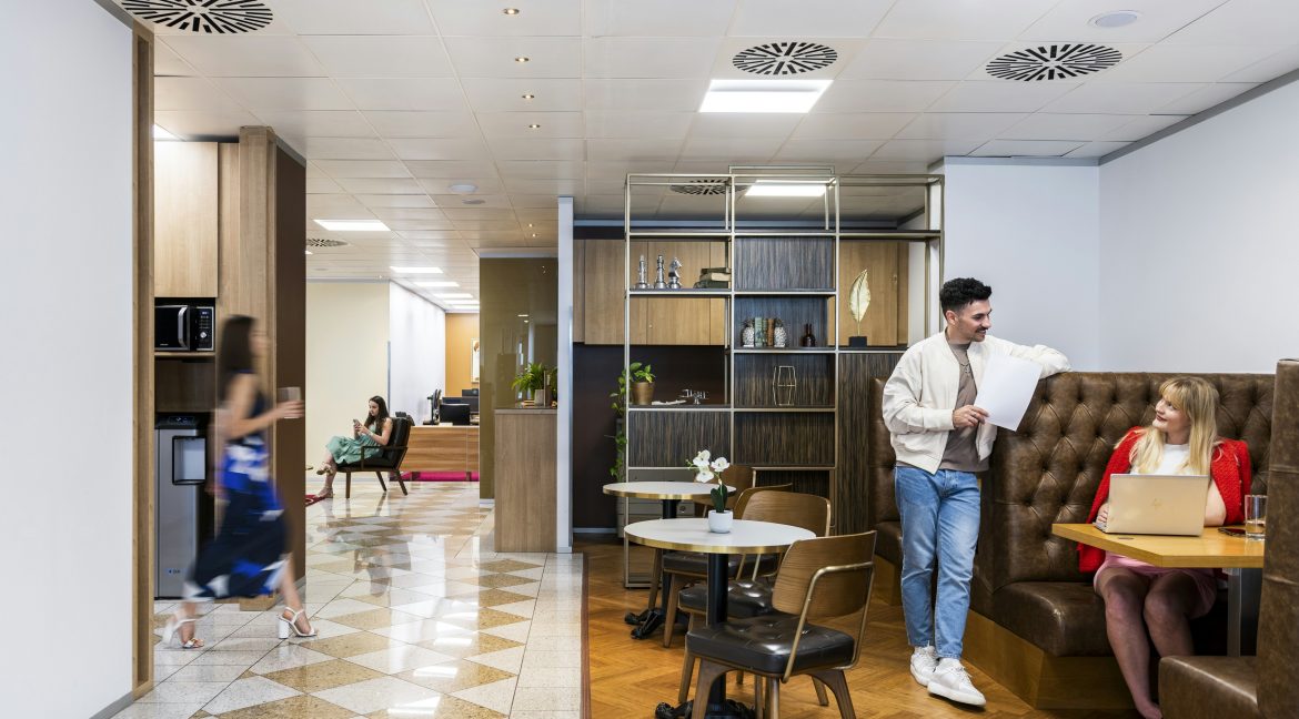 Level 30, The Leadenhall Building 7