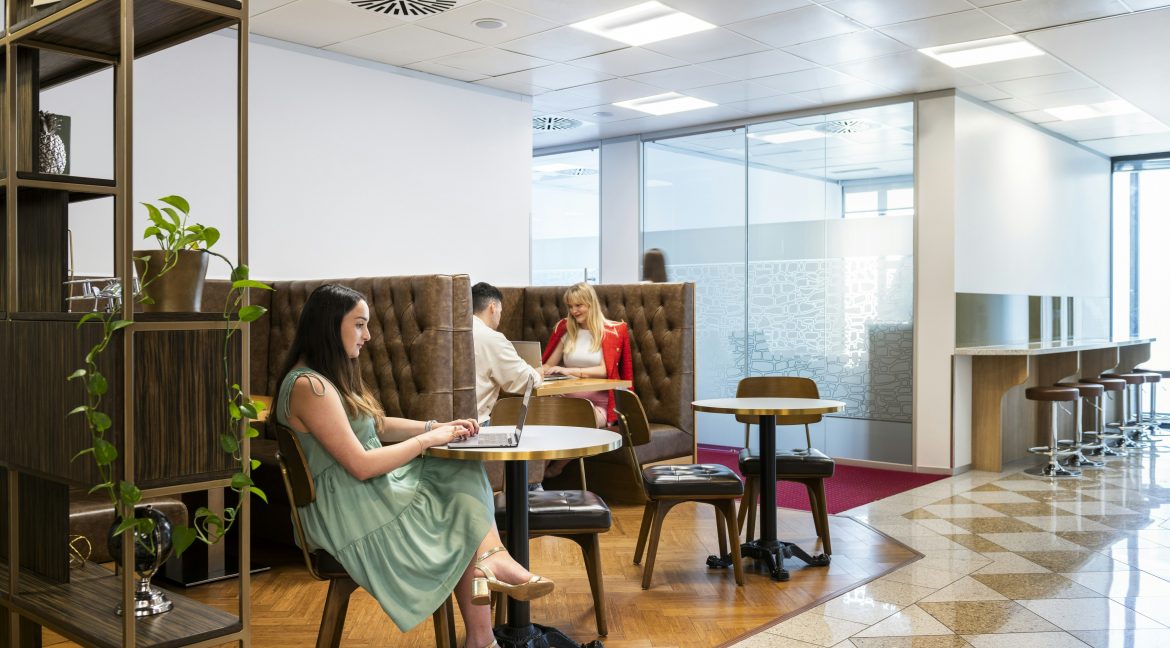 Level 30, The Leadenhall Building 8