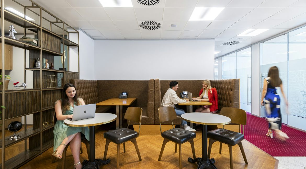 Level 30, The Leadenhall Building 9