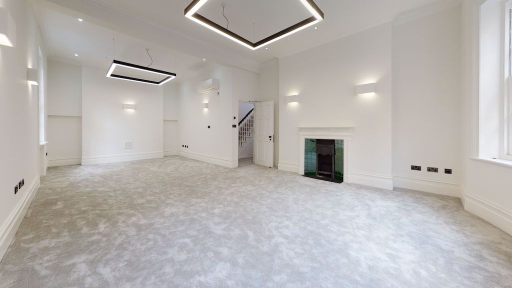 8 Wigmore Street private office space