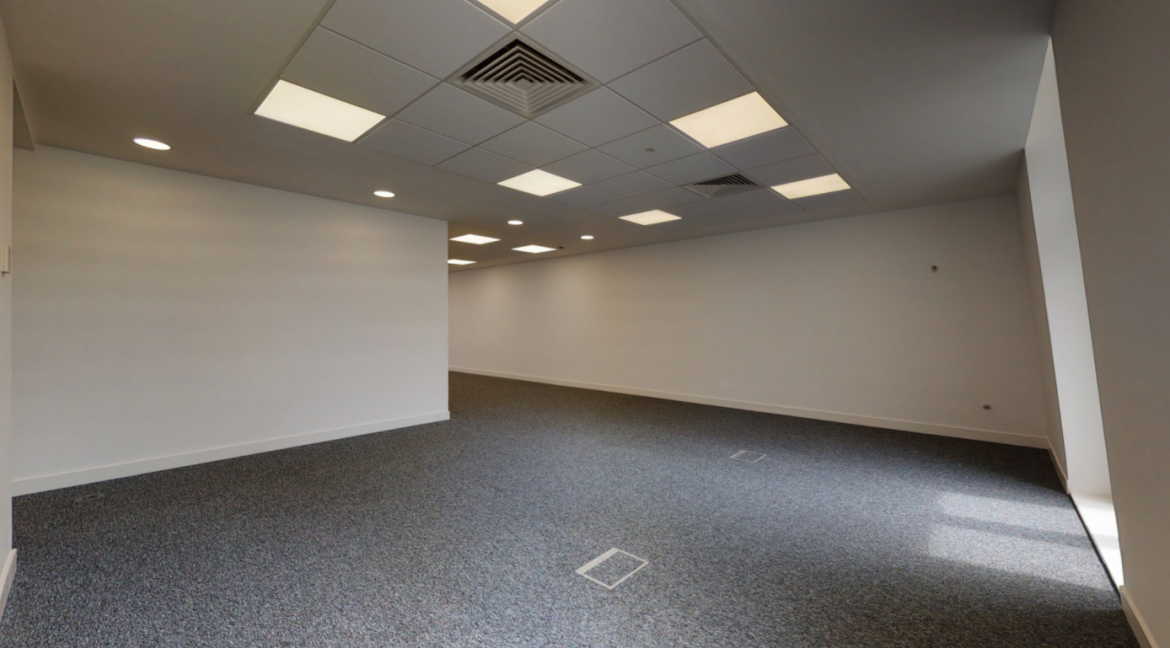 32 Wigmore Street office space
