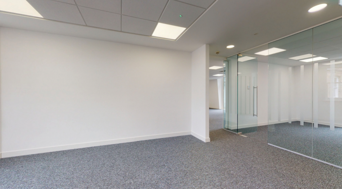 32 Wigmore Street office space2