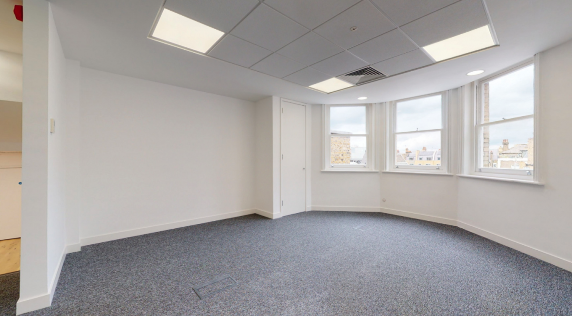 332 Wigmore Street office space2