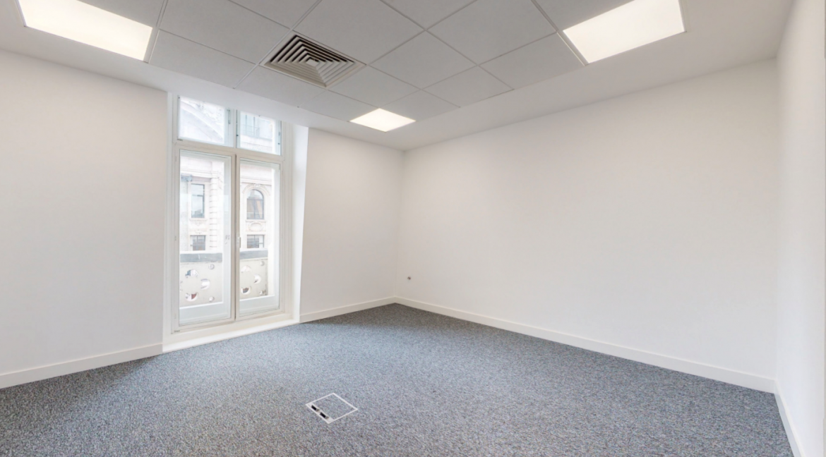 332 Wigmore Street office space4