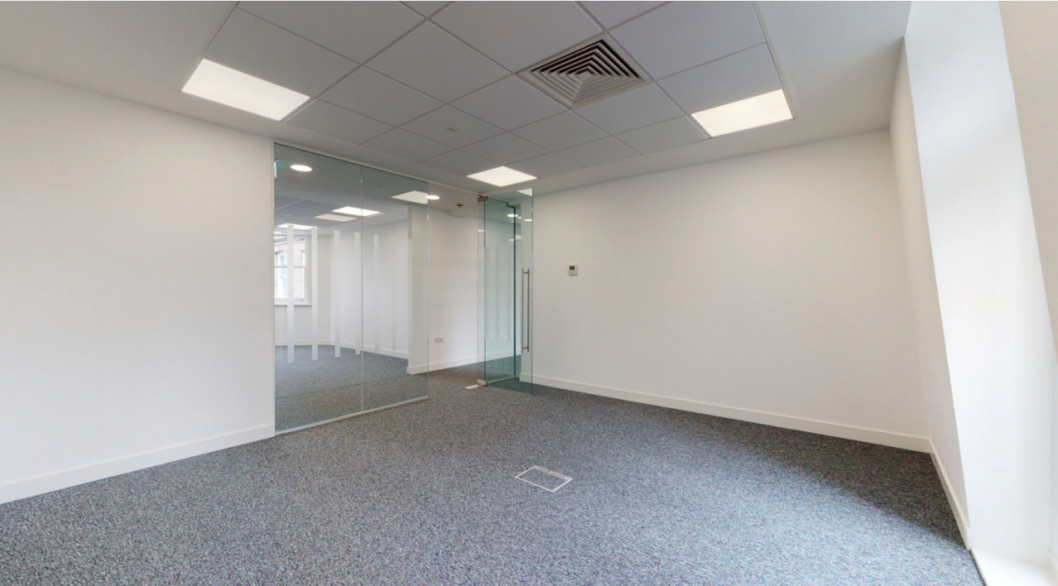332 Wigmore Street office space5