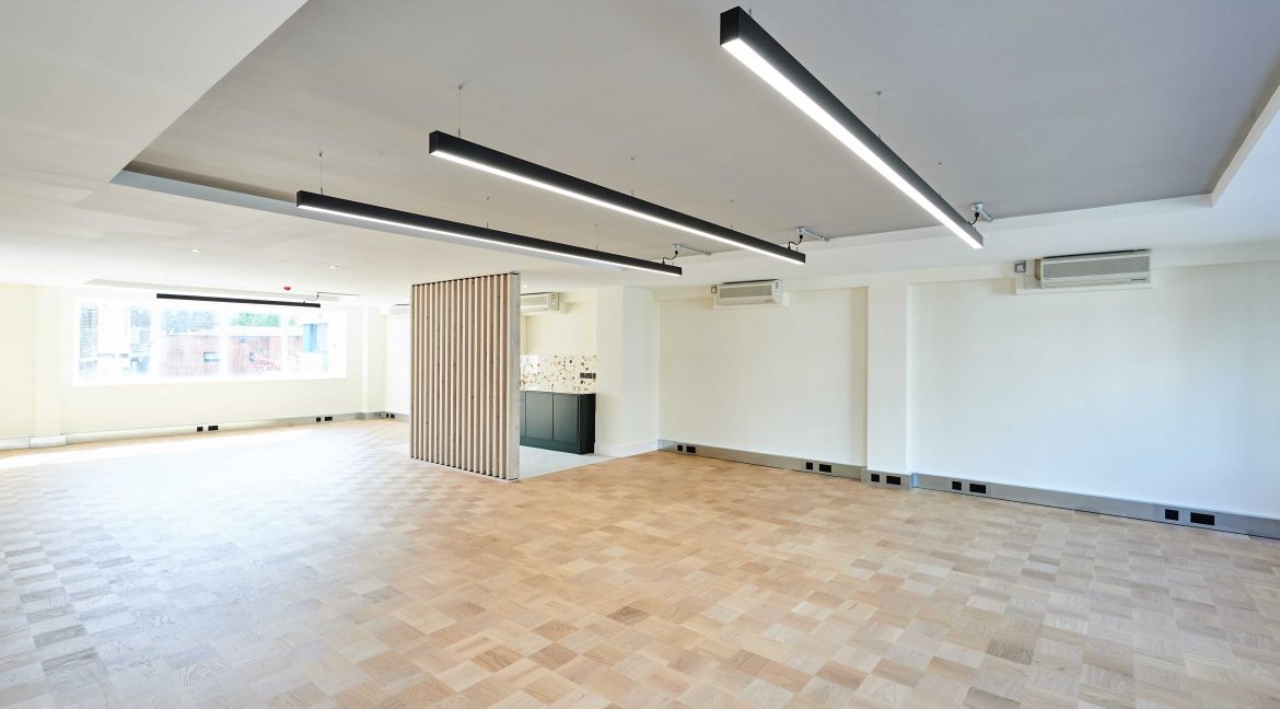 excellent value office in Clerkenwell (4)