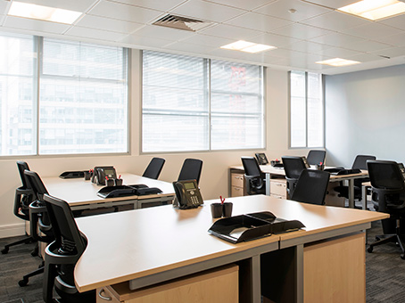 45 Moorfields Serviced Offices (1)