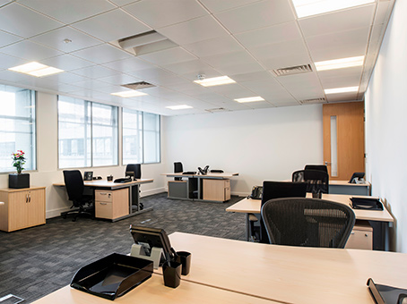 45 Moorfields Serviced Offices (5)