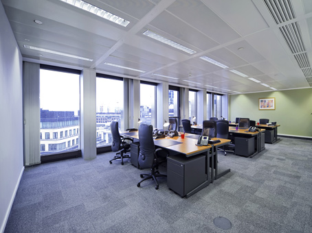 Tower 42 Serviced offices (5)