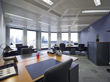 Tower 42 Serviced offices (7)