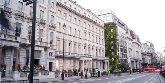 118 Piccadilly, Mayfair, London W1J 7NW