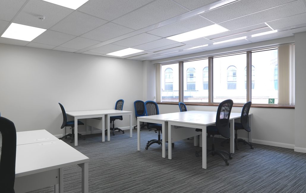 2a Charing Cross Road office space 2