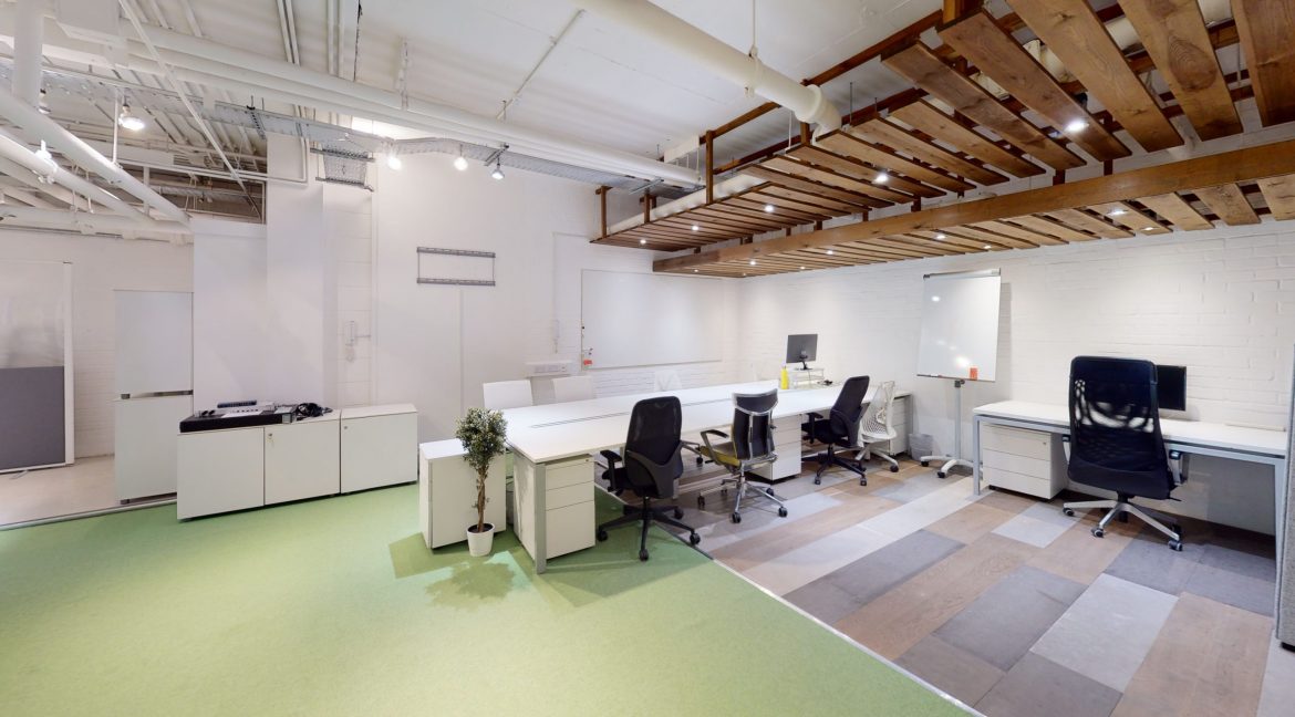 99a Mews Street Managed Office4