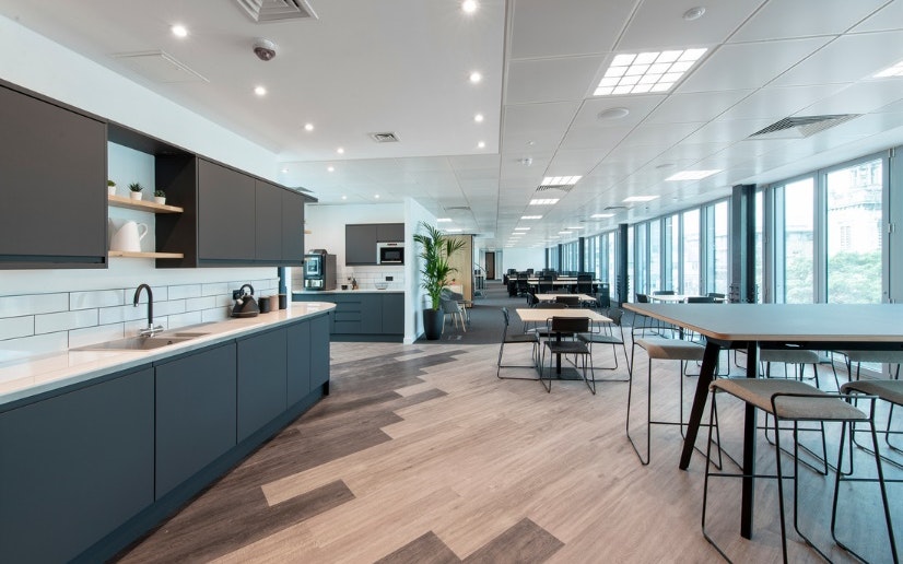 Walbrook Wharf office space (8)